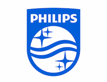 Phillips branding
